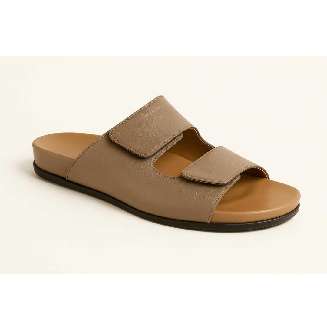 Porto Luxe Sandals